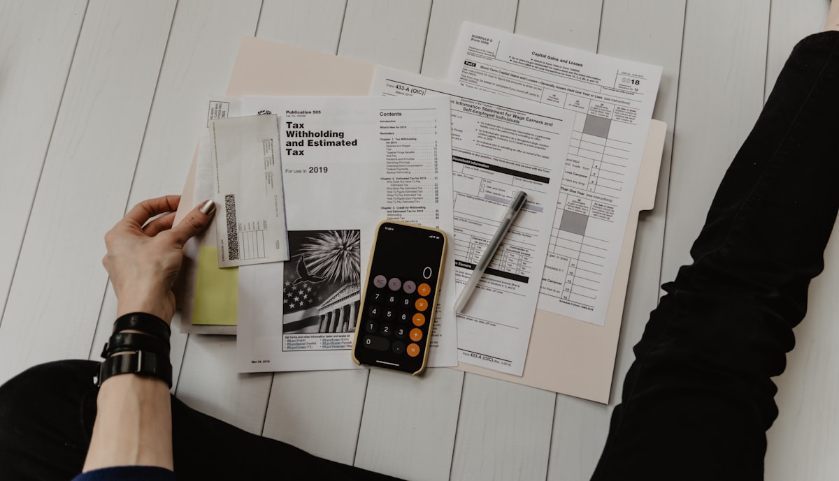 Finance Intelligence