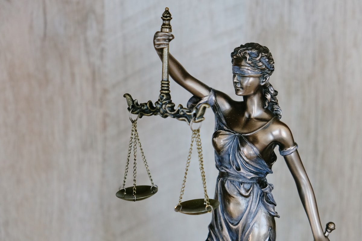 Legal & Compliance Intelligence