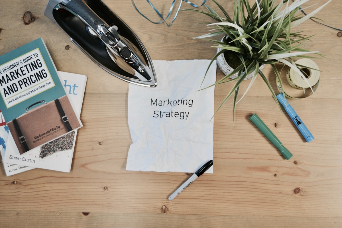 Marketing Intelligence